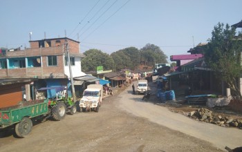 बैतडीमा आजदेखि निषेधाज्ञा शुरु 